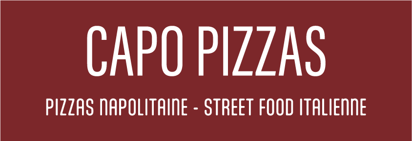 Foodtruck Capo pizzas
